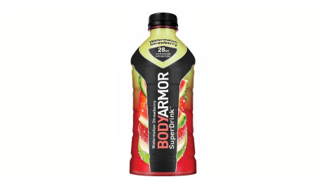 Bodyarmor Watermelon Strawberry 28Oz