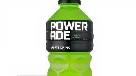 Powerade Sports Drink, Melon, 28 Fl Oz