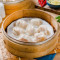 Gǎng Shì Xiā Jiǎo Hong Kong Shrimp Dumpling