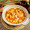 xiè bāo wáng Seafood Tofu Stew