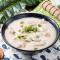 Gòng Wán Shòu Ròu Zhōu Meatball And Lean Pork Congee