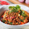 Tài Shì Dǎ Pāo Zhū Ròu Spicy Stir-Fried Pork Mince