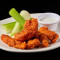 Shuǐ Niú Chéng Wú Gǔ Jī Liǔ Tiáo Buffalo Chicken Tenders