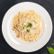 Arezzo's Chicken Alfredo Pasta