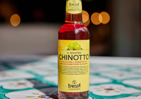 Chinotto Antica