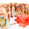 Spicy Dragon Roll (10 Pieces)