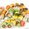 Umi Sushi Platter (49 Pcs)