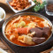 Là Wèi Cēng Guō Spicy Miso Hot Pot