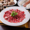 Shēng Xiān Niú Ròu Piàn Raw Beef Slices