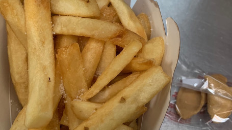 French Fries (Xiǎo Shǔ Tiáo