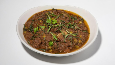 Lamb Keema 16Oz