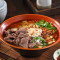 Má Là Niú Ròu Guì Lín Mǐ Fěn Guilin Rice Noodles With Hot And Spicy Beef