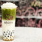 Matcha Fantasy