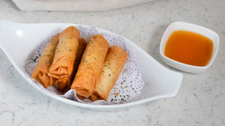 A28 Spring Rolls