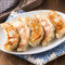 Shǒu Gōng Zì Zhì Jiān Jiǎo Handmade Pan-Fried Dumpling