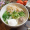 Shǒu Gōng Tāng Lā Miàn Handmade Soup Ramen