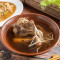 Yáng Dà Gǔ Tāng Lamb Bone Soup
