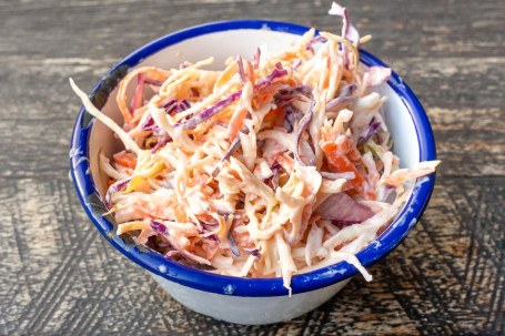 Coleslaw (Vegetarian)