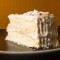 Italian Cream Cake With Cream Cheese Frosting Pecan Strudel