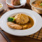 kā lī D pái fàn Pork Chop Rice with Curry