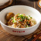 xiāng gū ròu zào miàn Minced Pork Noodles with Taiwan Mushroom