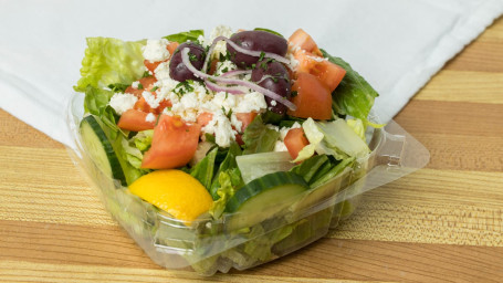 Side Just Greek Salad