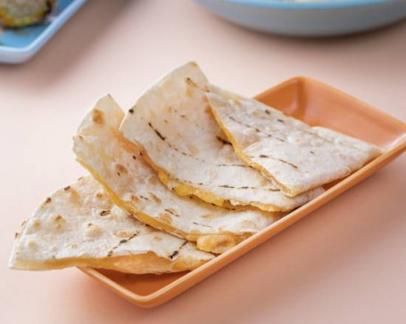 Kids Cheese Quesadilla (Vg)