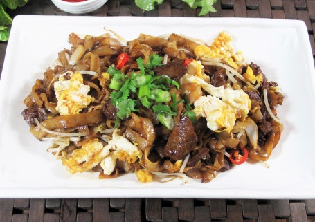 To To Fried Kway Teow