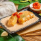 Míng Tài Zi Yù Zi Shāo Cod Roe Japanese Omelete