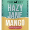 Hazy Jane Mango