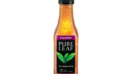 Pure Leaf Blackberry (140 Cals)