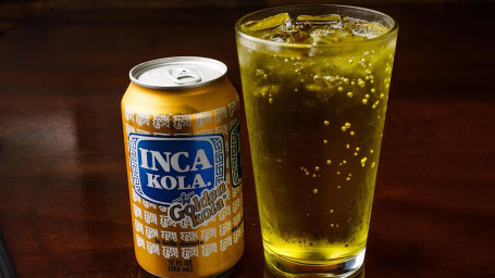 Inca Kola (12Oz)