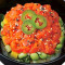 Spicy Tuna Poke Poke Thon Épicé