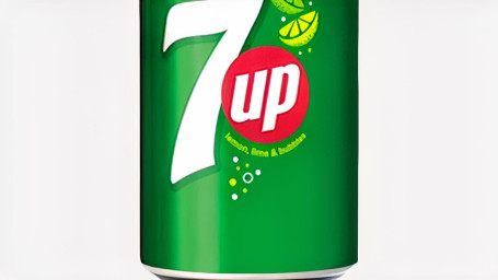 7Up 7Up