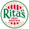 Rita’s Fruit Brews Mango