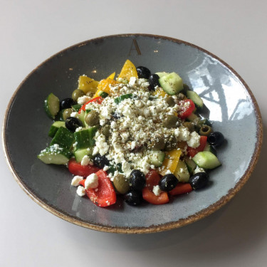 Greek Salad (Ve Or V)
