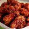Rén Qì Wú Gǔ Là Wèi Zhà Jī Spicy Crispy Chicken