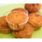 Muffins De Almendras Y Zanahoria