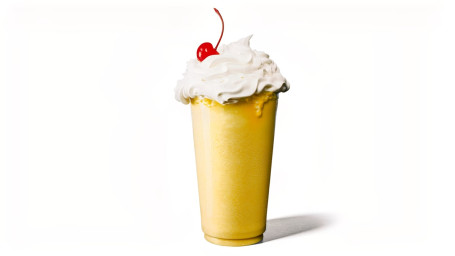 $4.20 Large Pineapple Express Shake