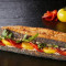 Le sandwich pavot chorizo