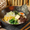 Nǎi Yóu Yù Mǐ Jī Zhī Tún Gǔ Lā Miàn Chicken Sauce Tonkotsu Ramen With Cream And Corn