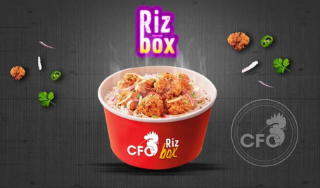 Riz Box Normal