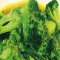Xo Xī Lán Huā Stir-Fried Broccoli With Xo Sauce