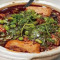 Shā Guō Chòu Dòu Fǔ Braised Tofu
