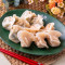 Xiān Zhū Ròu Gāo Lì Cài Shuǐ Jiǎo Pork Dumplings With Cabbage