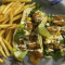 Shrimp Tacos (Cal 1140)