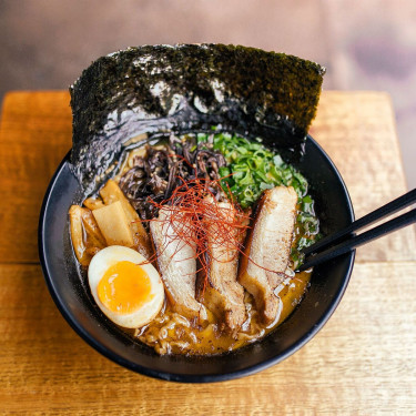 Yoku Ono Ramen