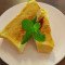 Xiāng Cǎo Nǎi Sū Tǔ Sī Toast With Vanilla And Baked Butter