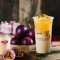 Yǎng Lè Duō Bǎi Xiāng Passion Fruit Yakult