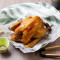 zhāo pái gāo měi shǒu bā jī Signature Roasted Chicken